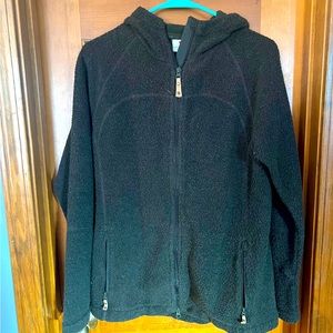 Fjallraven Womens fleece/wool jacket